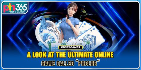phclub53|PHCLUB .